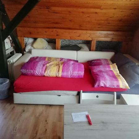Suite Ohrada Прага Экстерьер фото