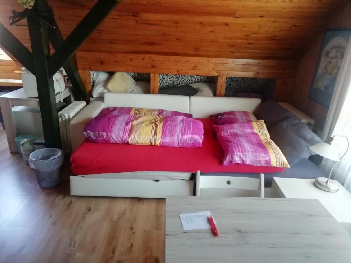 Suite Ohrada Прага Экстерьер фото