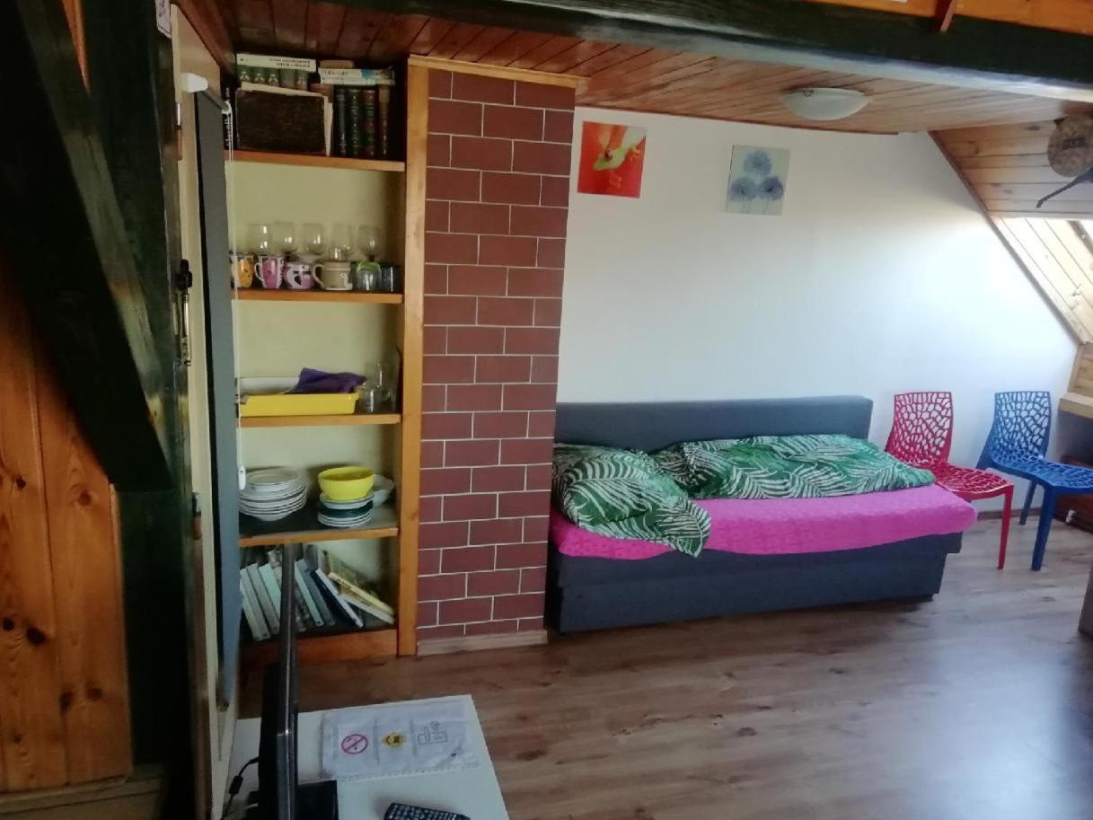 Suite Ohrada Прага Экстерьер фото