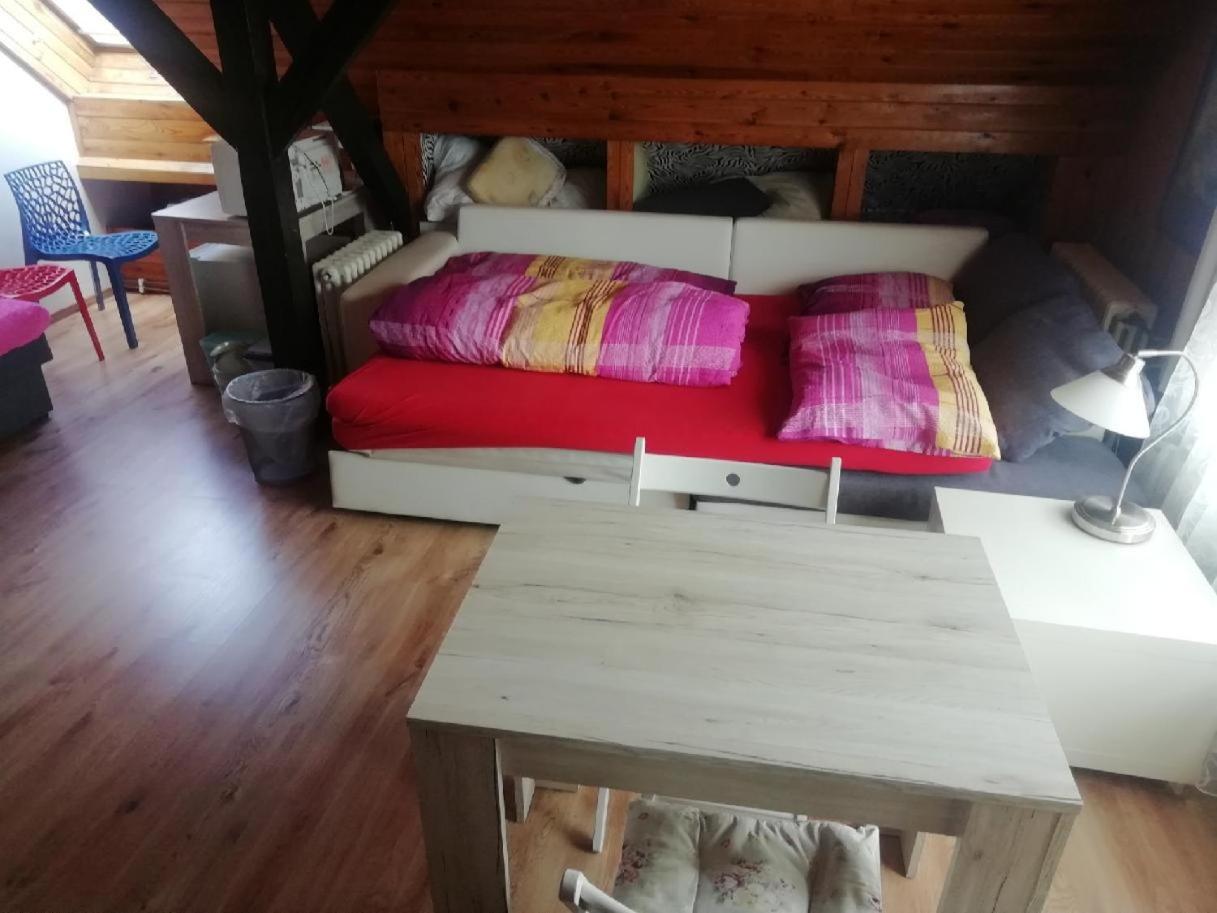 Suite Ohrada Прага Экстерьер фото